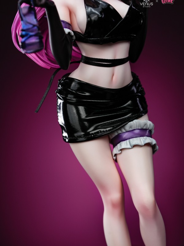 Venus x Wink Studio One Piece Jewelry Bonney Hot Sexy Statue
